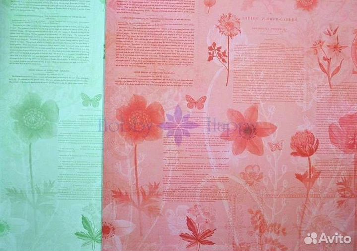 Бумага,карточки, вырубка для скрапа