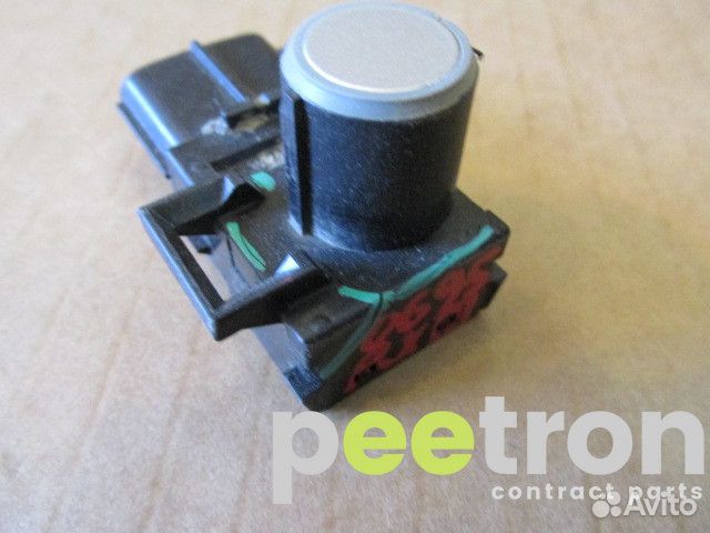 Б/У Датчик парковки б/у 89341-48010 toyota