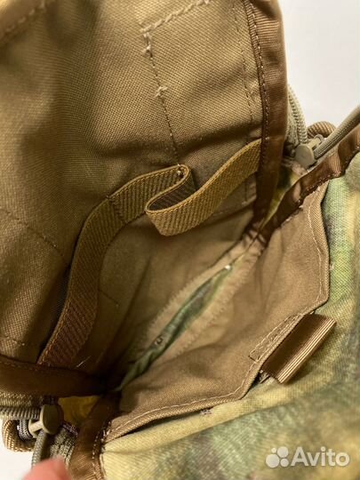 Утилитарный подсумок Ниндзя большой,Ars Arma/FG