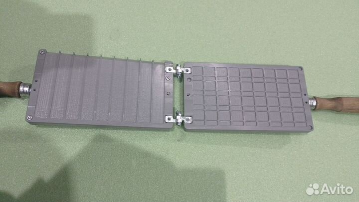 Форма для литья балансировочных грузил