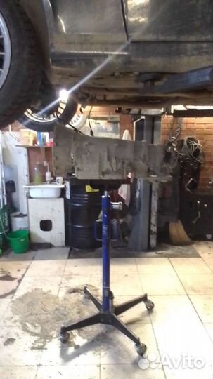 Ремонт и ТО автомобиля