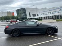 BMW 6 серия 4.4 AT, 2012, 187 000 км, с пробегом, цена 2 890 000 руб.