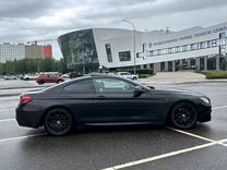 BMW 6 серия 4.4 AT, 2012, 187 000 км, с пробегом, цена 2 590 000 руб.