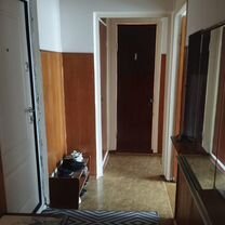 2-к. квартира, 44 м², 6/9 эт.