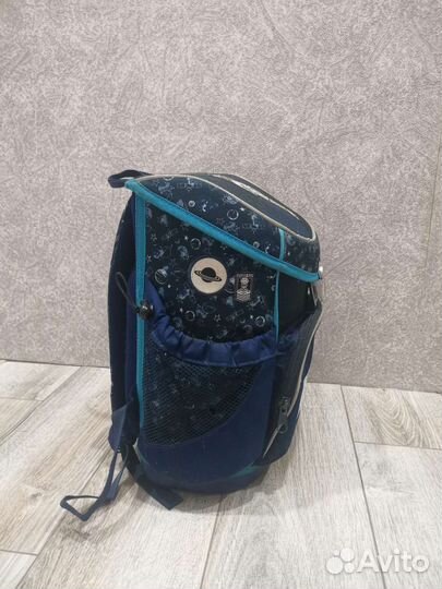 Рюкзак, портфель, ранец школьный