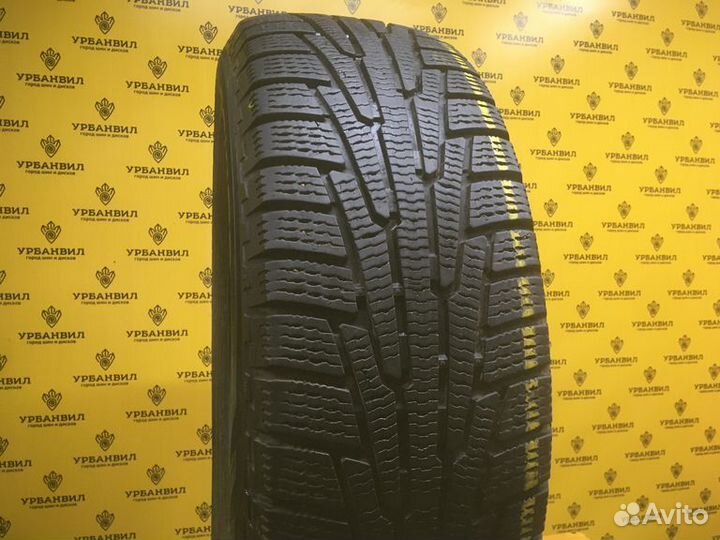 Nokian Tyres Hakkapeliitta R SUV 225/65 R17 106R