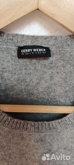 Джемпер женский Gerry Weber