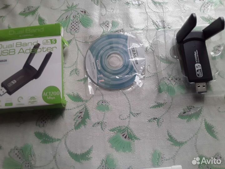 5G Усилитель