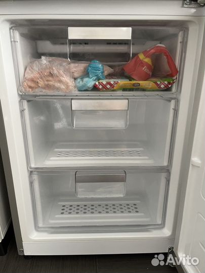 Холодильник LG