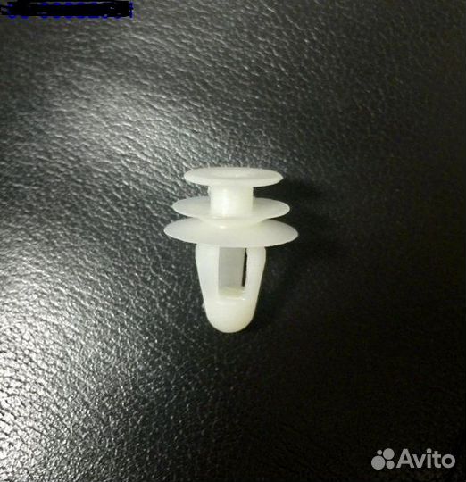 Клипсы Тойота Toyota Марк Opa Platz Passo Premio