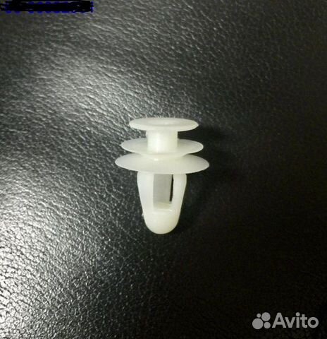 Клипсы Тойота Toyota Марк Opa Platz Passo Premio