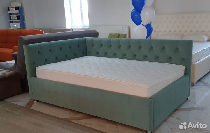 Кровать-софа Алиса