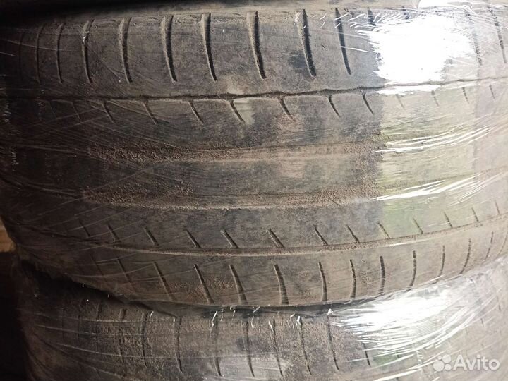Michelin Primacy HP 215/50 R17 95W