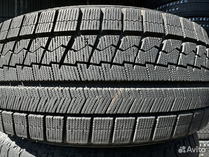 Bridgestone Blizzak VRX 225/45 R17 91S