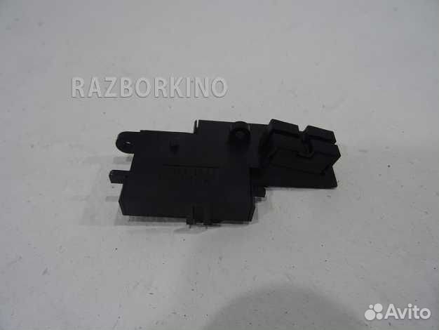 Датчик угла поворота руля