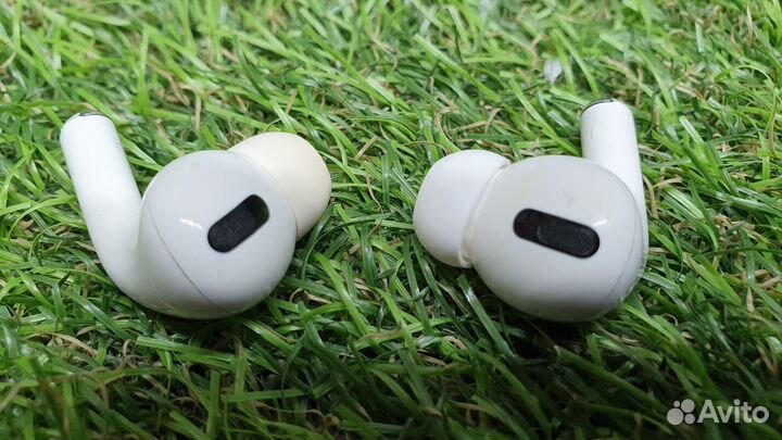 Apple AirPods Pro покупка/продажа