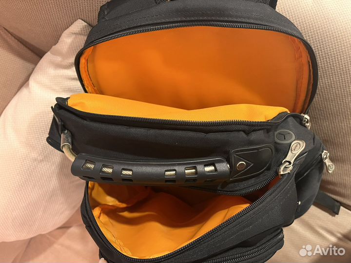 Рюкзак Across новый