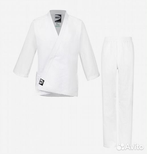 Кимоно для дзюдо 160