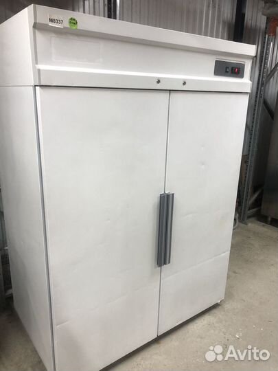 Холодильный шкаф