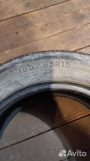 Goodyear Eagle Sport 185/65 R15