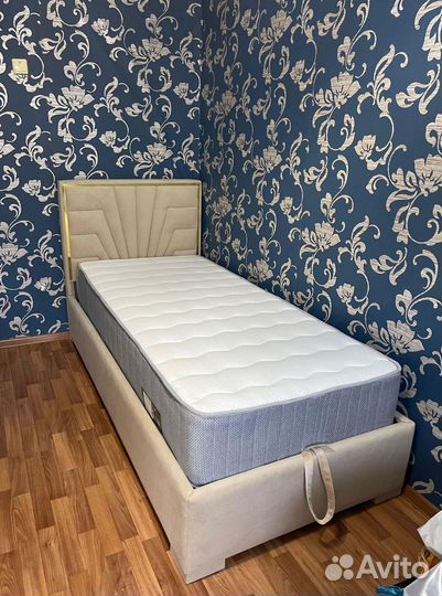 Кровати 120/200 и 90/200 с доставкой