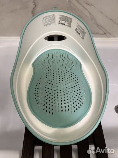 Горка для купания Olsson Sophy