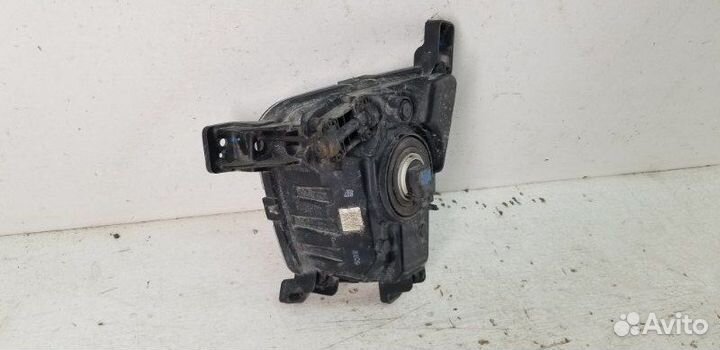 Фара противотуманная правая Hyundai Creta 1