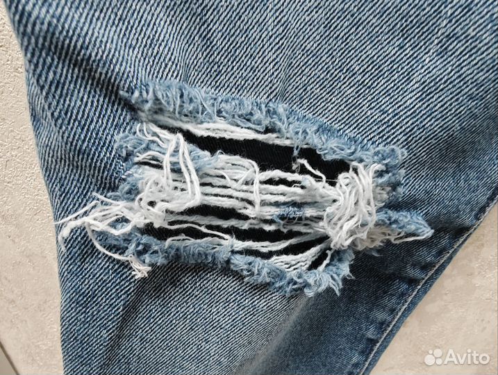 Джинсы Dolce & Gabbana оригинал