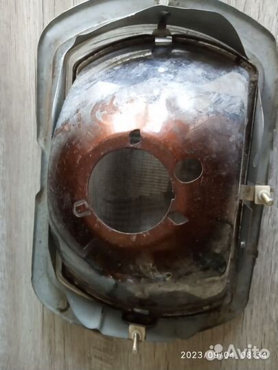 Фара на Москвич 2140 SL Люкс