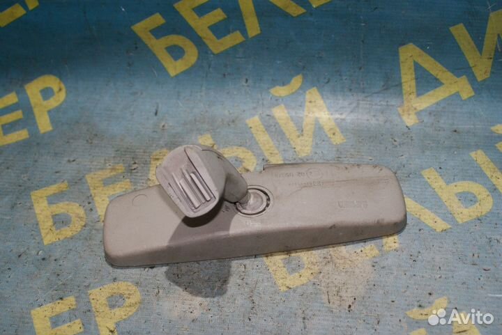 Салонное зеркало Citroen C4 Grand Picasso