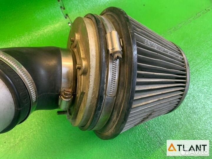 Фильтр воздушный subaru legacy