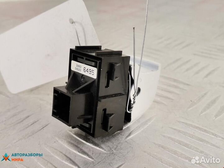 Кнопка ручного тормоза (ручника) Chevrolet Volt