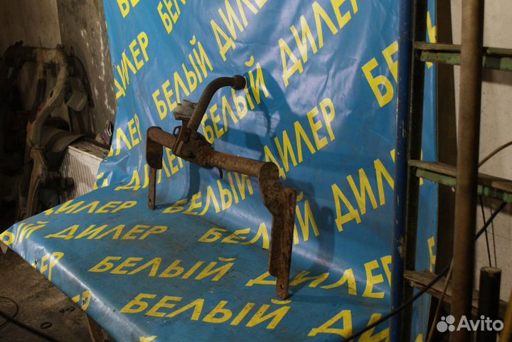 Фаркоп Opel vectra B Caravan