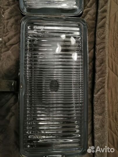 Птф Hella comet 550