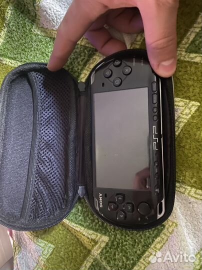 Sony PSP