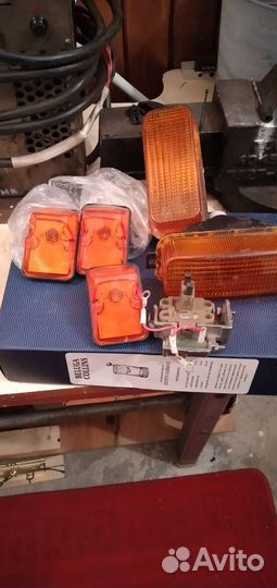 Указатель поворота