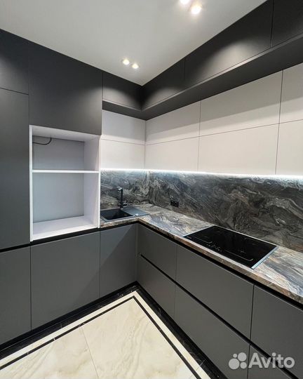 Кухня на заказ sh-0529404