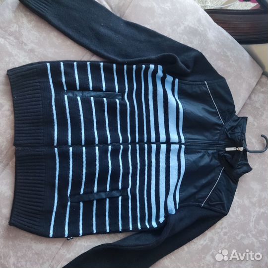 Мужская кофта