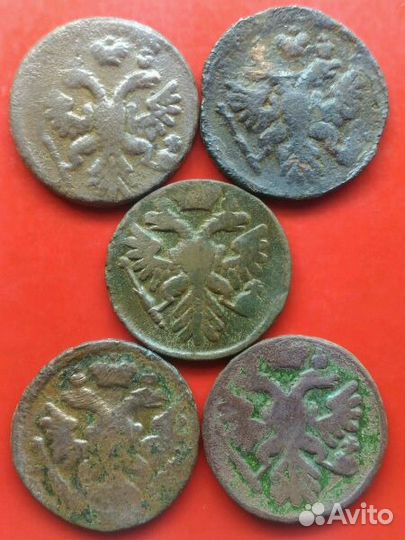 Анна Иоановна