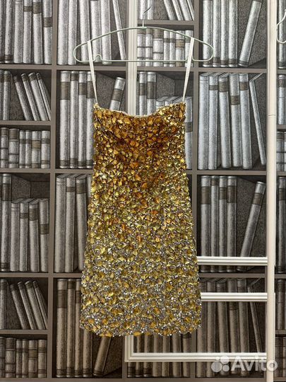 Платье jovani оригинал