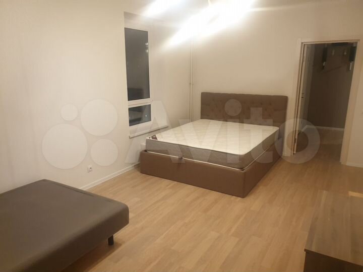 2-к. квартира, 69,1 м², 18/22 эт.