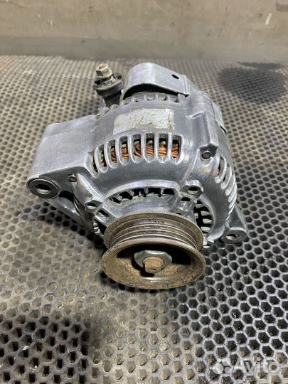 Генератор 3VZ-E Toyota 4Runner VZN130 Тойота