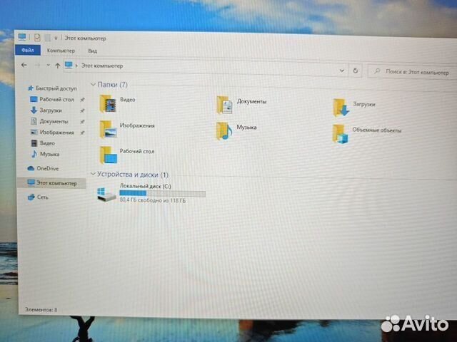 Dell 5580 FHD IPS i7-7820HQ 2.9Ghz/16Gb/512SSD/4Gb
