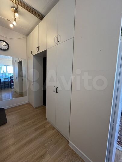 Квартира-студия, 29,4 м², 20/20 эт.