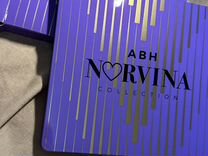 ABH norvina Pro Pigment Palette Vol. 1