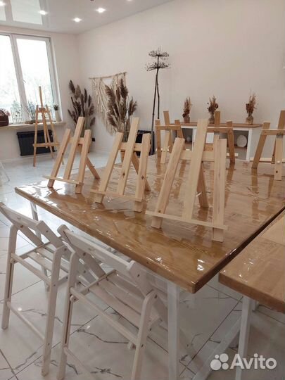 Творческий коворкинг