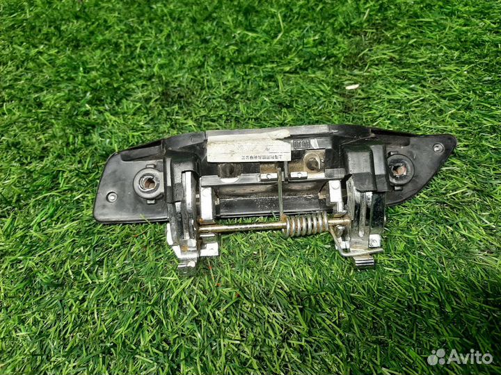 Ручка двери наружная на Great Wall Hover H3