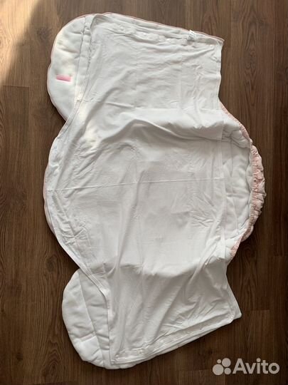 Конверт в коляску демисезонный