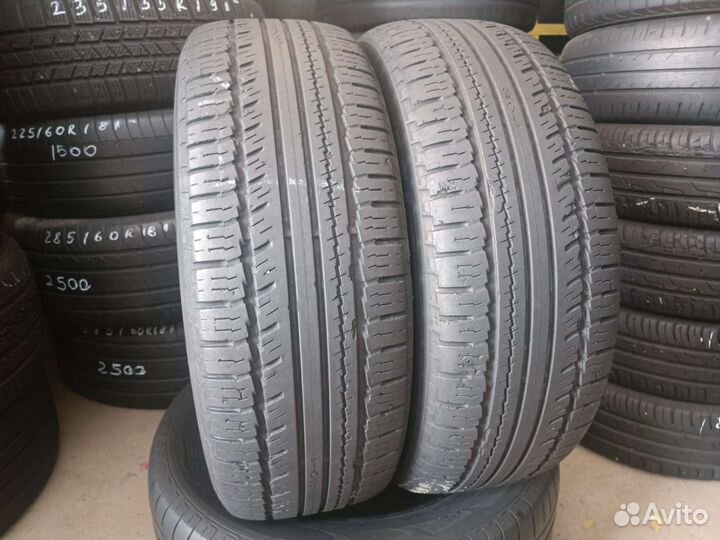 Nokian Tyres Nordman S SUV 235/65 R17 104H
