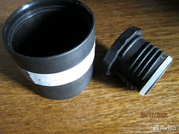 Пробки для термоса с чашкой